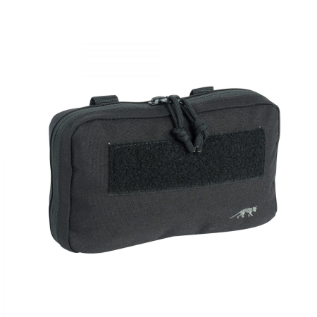Organizer TT Leader Admin Pouch - Czarna - Tasmanian Tiger